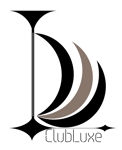 此辺旅人 (konobe_rozin)さんのキャバクラの店名「Club Luxe」（クラブリュクス）のロゴへの提案