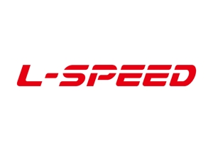 大島デザインオフィス (oshima_design_office)さんのレーシングチーム「L-SPEED」のロゴへの提案