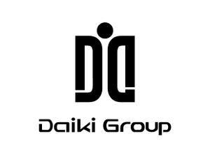 大島デザインオフィス (oshima_design_office)さんの江戸時代創業「大器株式会社」のロゴ作成依頼への提案