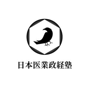 大島デザインオフィス (oshima_design_office)さんの企業（医療経営コンサルティング会社）ロゴの作成への提案