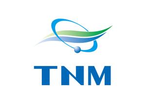 大島デザインオフィス (oshima_design_office)さんの設備会社「株式会社TNM設備」のロゴへの提案