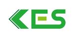 大島デザインオフィス (oshima_design_office)さんの協立エコシステム　「KES」のロゴへの提案