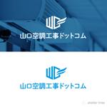 uno_atelier-tree (uno_at)さんの相談窓口系のロゴ（ワードロゴ）制作への提案