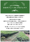 Anzu design  (Nekosuki86)さんのお茶の自然栽培(農薬肥料無仕様の緑茶・ほうじ茶・紅茶）の案内用への提案