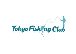 tsuji. (tsujikaori)さんの外国人向け釣りツアーのロゴへの提案