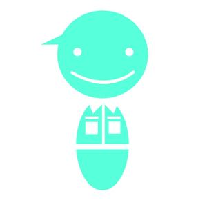デザイン工房Angie (makisaburo)さんの小規模企業　装置製造メーカーのマスコットキャラクターデザインへの提案