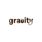 FluffyDesign (FluffyDesign)さんの靴下ショップ「gravity」のロゴへの提案