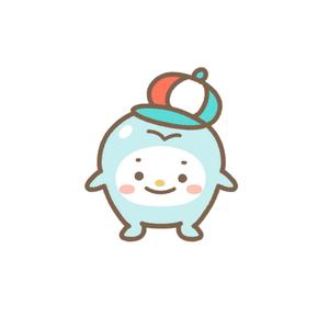 SHIRO_illust (SHIRO_illust)さんの新規〝長津田おさまる歯科クリニック〟開業に伴うロゴに付随するキャラクター作製への提案
