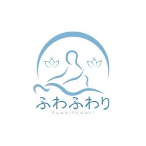 Aaanya (aaayano00)さんのアロマ・マッサージ店のロゴの作成をお願い致します。への提案