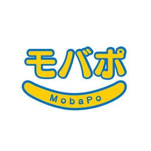 Aaanya (aaayano00)さんのポイ活サービス「モバポ(MobaPo)」のロゴへの提案