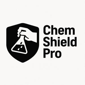 ken (kenkenpajp99)さんの化学防護手袋「Chem Shield Pro」のピクトグラムへの提案