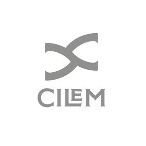 Bamboo Works (bambooworks)さんのECショップ「CILEM」のロゴ への提案