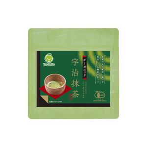 Bamboo Works (bambooworks)さんの宇治抹茶の商品ラベルデザイン制作への提案