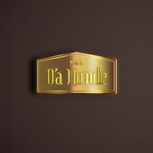 Bamboo Works (bambooworks)さんのバンコクでBAR LoungeをOPEN！LOGOの依頼です。への提案