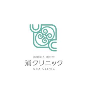 Bamboo Works (bambooworks)さんのクリニックのロゴ制作への提案
