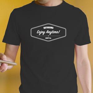 tomo-hal (tomo_hal)さんの美容サロンへ営業する際に着るTシャツデザインへの提案