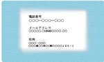 小島 ゆい (o0komayu01310o)さんのSaaSスタートアップAnymoreの名刺デザインへの提案