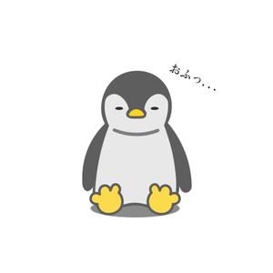 FukkaFuka (Fukapuka)さんの少しネガティブなセリフを吐く動物のイラストの面白いTシャツへの提案