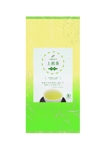 菖蒲 薫 (IdeaDesigner_IRIS)さんの有機栽培茶の商品ラベルシールデザインへの提案