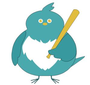 VINO ()さんの会社のイメージキャラクターへの提案