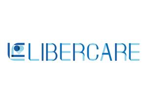 シクヨロ (tomo-takahashi)さんの株式会社「リベルケア」「LIBER CARE」のロゴへの提案