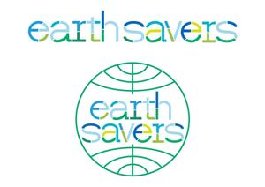シクヨロ (tomo-takahashi)さんの「earth savers」ロゴ作成のお願いへの提案