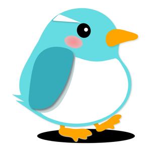 SATO (mori-mika)さんのスマホ向けSNSアプリ(Android)のアイコンデザインへの提案