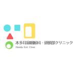 Kanji Life (haabi)さんの新規開院する耳鼻咽喉科・頭頸部クリニックのロゴ作成への提案