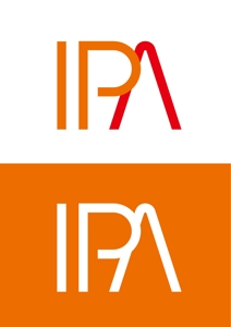 デザイナー木村 (KIMURA_2nd)さんのIT会社の「IPA Consulting」のロゴ もしくは「IPA」のロゴへの提案