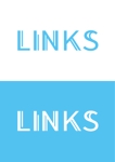 デザイナー木村 (KIMURA_2nd)さんの学習塾「LINKS」のロゴデザインをお願いしますへの提案