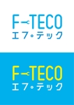 デザイナー木村 (KIMURA_2nd)さんの九州の小さな自動車整備工場「エフ・テック」のロゴへの提案