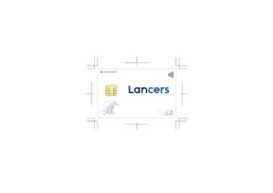デザイナー木村 (KIMURA_2nd)さんの【合計報酬50万円】丸井グループ×ランサーズ公式「フリーランス向けクレジットカード」のカードデザインへの提案