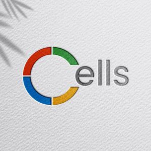 zuan001 (zuan001)さんのエクセルを得意とするCells社のロゴへの提案