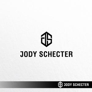 ELDORADO (eldorado_goto)さんのスポーツブランド【JODY SCHECTER（ジョディ・シェクター）】のロゴ・トレードマークへの提案