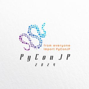 ELDORADO (eldorado_goto)さんのアジア最大級Pythonプログラマ向け国際会議「PyCon JP 2024」のイベントロゴへの提案
