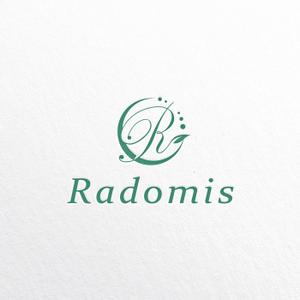 ELDORADO (eldorado_goto)さんの健康商品ブランドのロゴ制作への提案