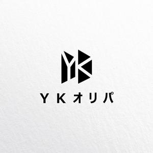 ELDORADO (eldorado_goto)さんのトレカショップサイト 【YKオリパ】のロゴへの提案