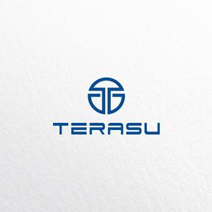 ELDORADO (eldorado_goto)さんの電気工事会社「TERASU」のロゴへの提案