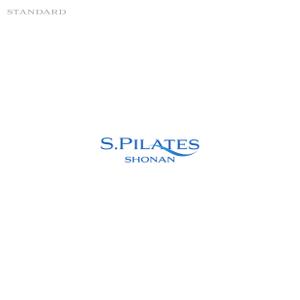ELDORADO (eldorado_goto)さんのピラティススタジオ「S. Pilates SHONAN」のワードロゴ　への提案