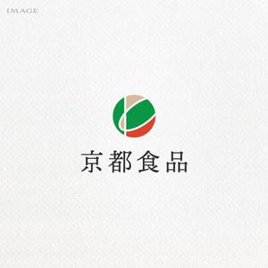 ELDORADO (eldorado_goto)さんの京都の食品製造会社の企業ロゴへの提案