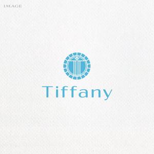 ELDORADO (eldorado_goto)さんのキッズ脱毛サロン「Tiffany」のロゴへの提案