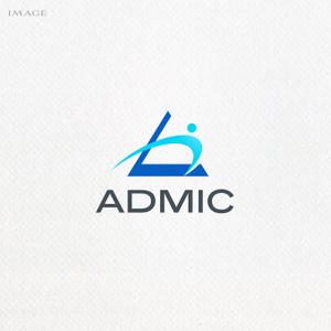 ELDORADO (eldorado_goto)さんのDXを支援するadmicのロゴへの提案