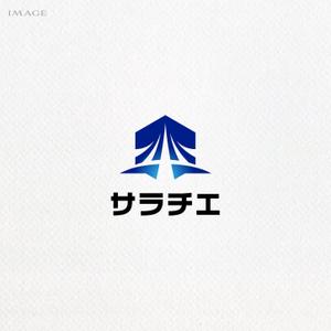 ELDORADO (eldorado_goto)さんの個人向け解体事業のブランド「サラチエ」のロゴ制作への提案