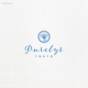 ELDORADO (eldorado_goto)さんの美容クリニック「Purelys TOKYO」のロゴへの提案