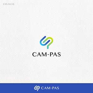 ELDORADO (eldorado_goto)さんのクラウドツール「CAM-PAS」のロゴへの提案