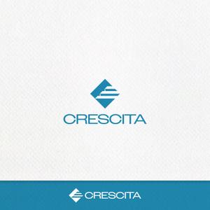 ELDORADO (eldorado_goto)さんのイベント会社　「CRESCITA」のロゴ作成への提案