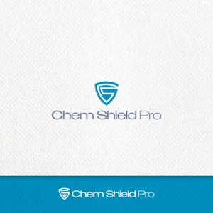 ELDORADO (eldorado_goto)さんの化学防護手袋「Chem Shield Pro」のピクトグラムへの提案
