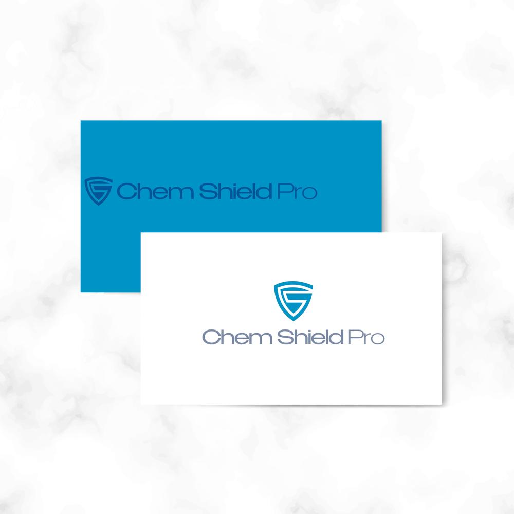 化学防護手袋「Chem Shield Pro」のピクトグラム