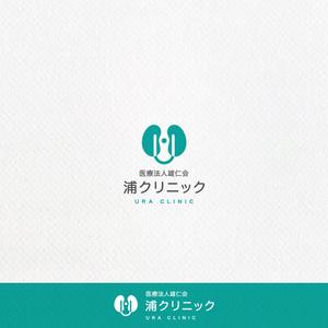 ELDORADO (eldorado_goto)さんのクリニックのロゴ制作への提案