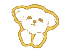 Iori  (nemui11)さんの舞台装飾に使用する犬のイラストへの提案